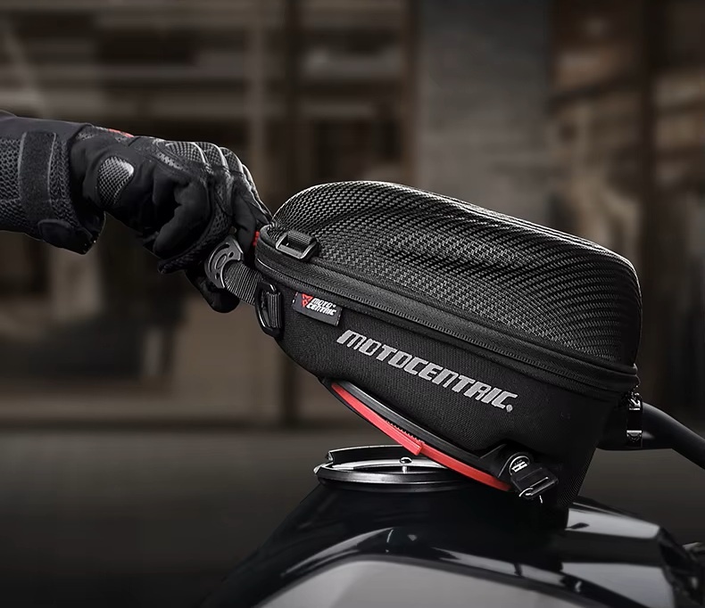 Tankvak, tankbag na nádrž motocyklu - 15