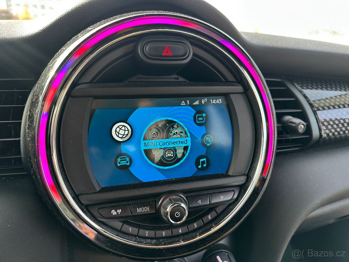 Mini cooper one 1.5 - 15