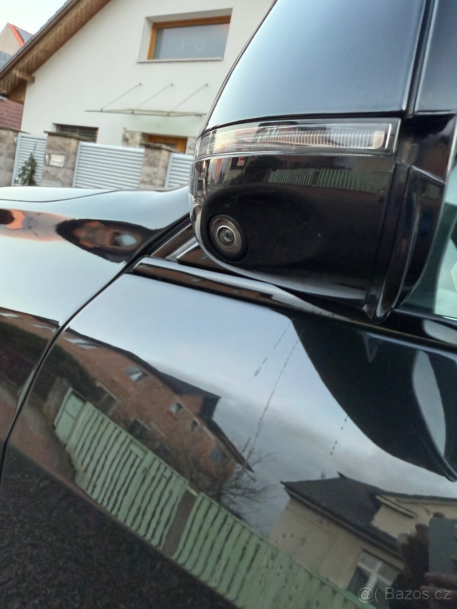 BMW X5 30d xDrive 2021 120tkm ČR DPH - 15