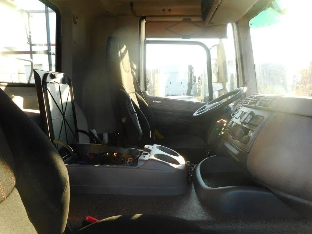 DAF CF 480/6X2/Nosič kontejnerů/FASSI-F235A.2.23 E-DYNAMIC - 15