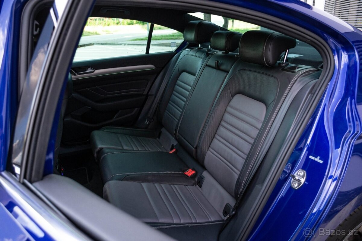 Volkswagen Passat 2.0 TSI 280k Elegance 4Motion DSG - 15