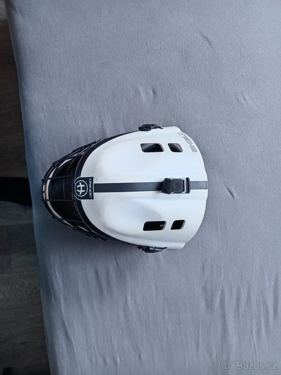 Florbalová brankářská výstroj - 15