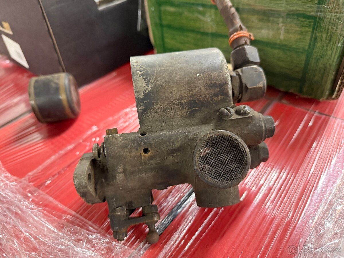 TATRA 11 a 12 i 54 - 15