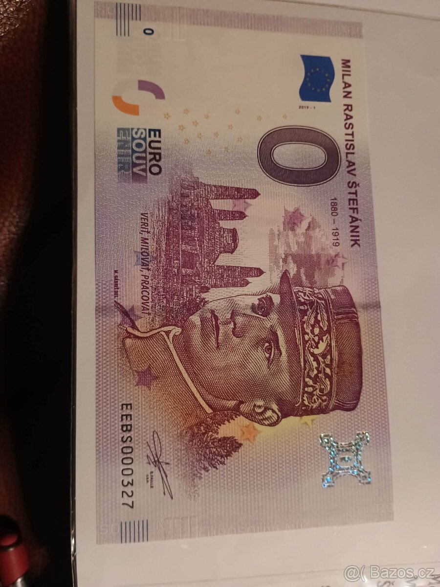 EUROSOUVENIR - VÝPRODEJ - 15