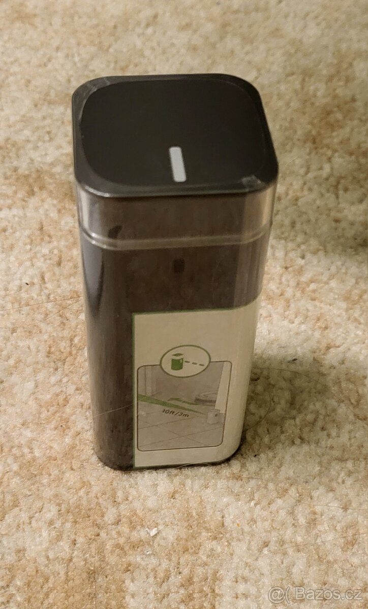 iRobot Roomba i7+ se stanicí Clean Base + příslušenství - 15