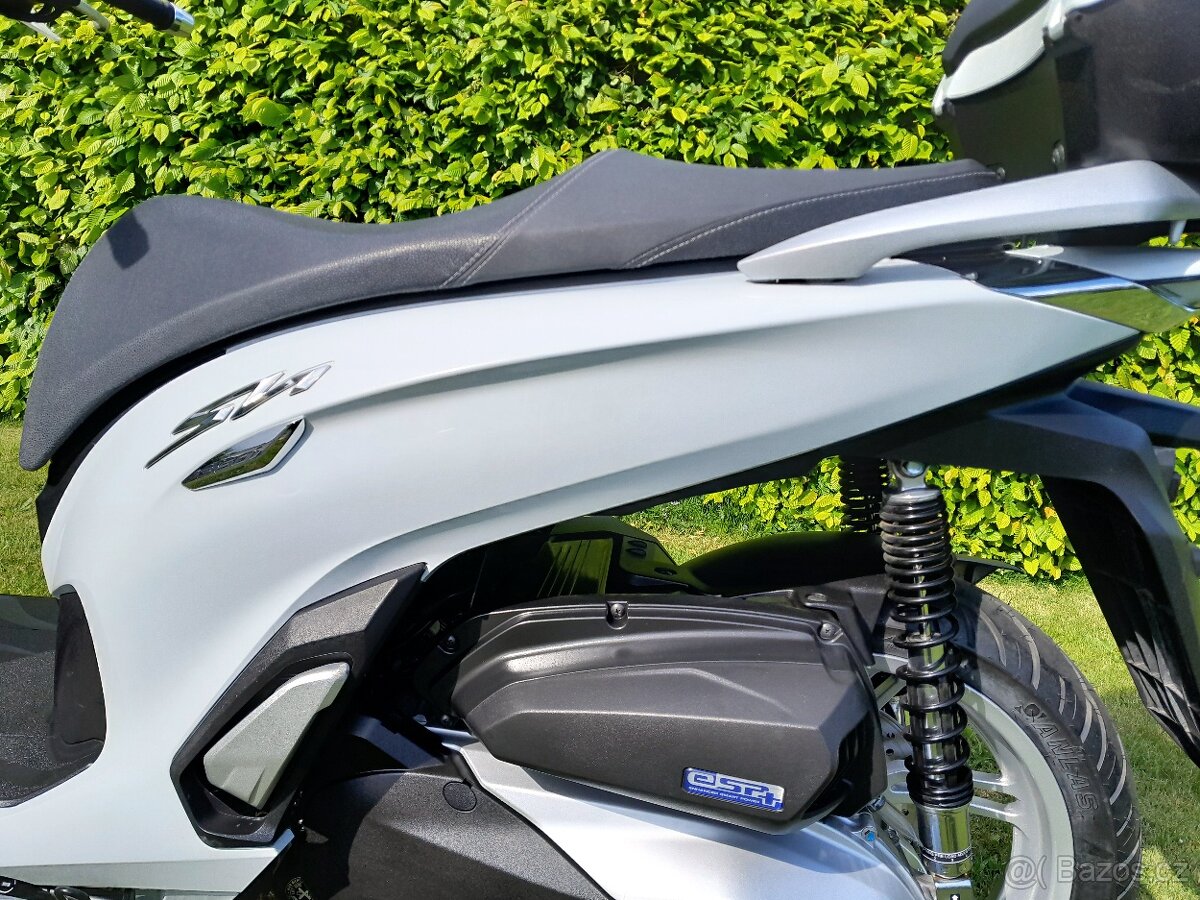 Honda SH 350i ABS - 15