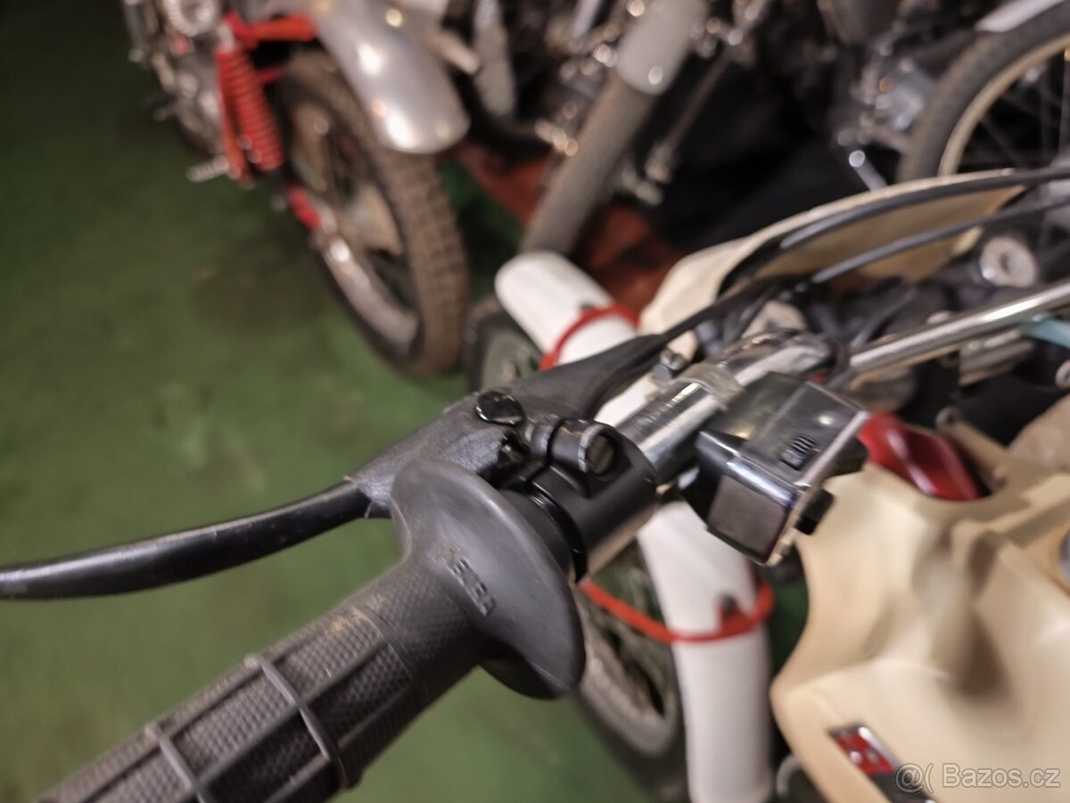 SWM TL 240 TRIAL /1983/ - 15