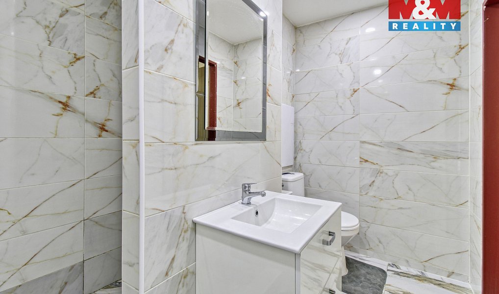 Prodej Bytu 3+1 s příslušenstvím a vybavením - 15