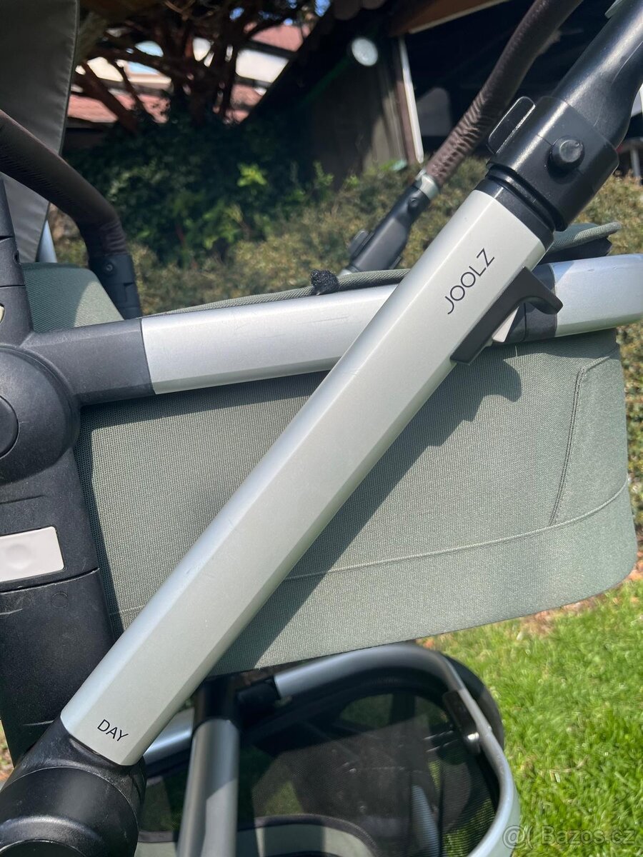 Joolz Day+ - 15