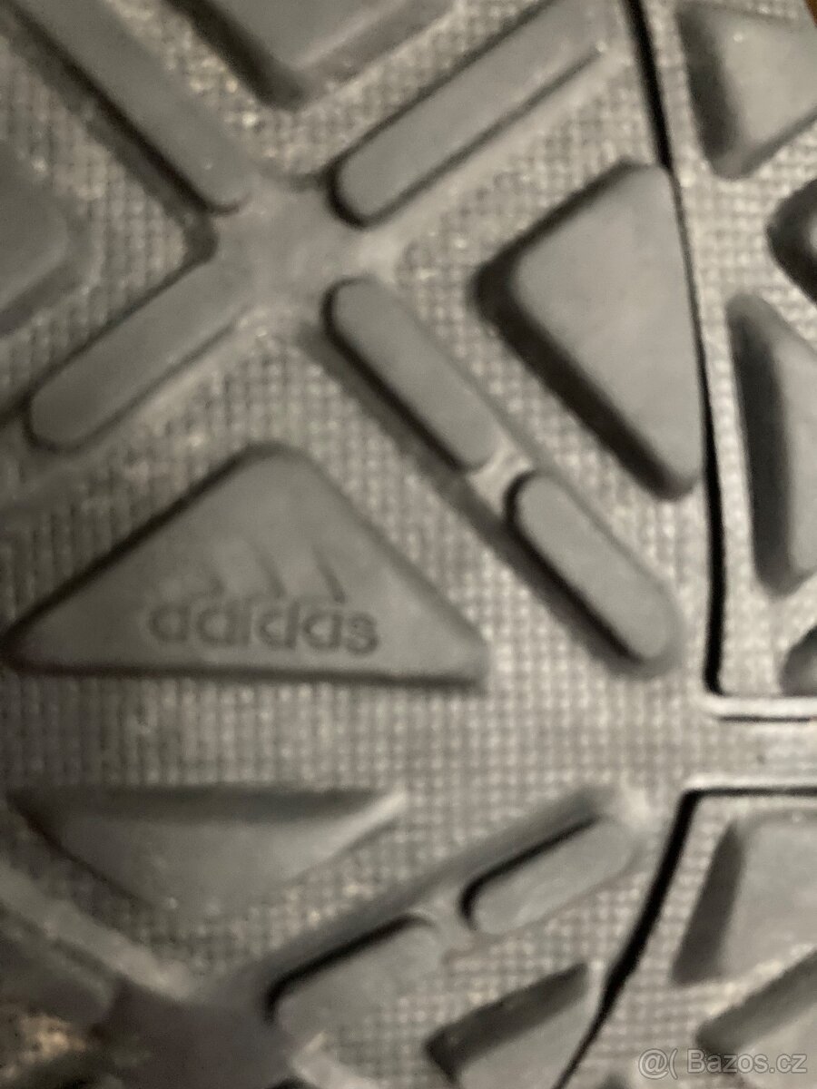 Boty Adidas vel.37,5 - 15