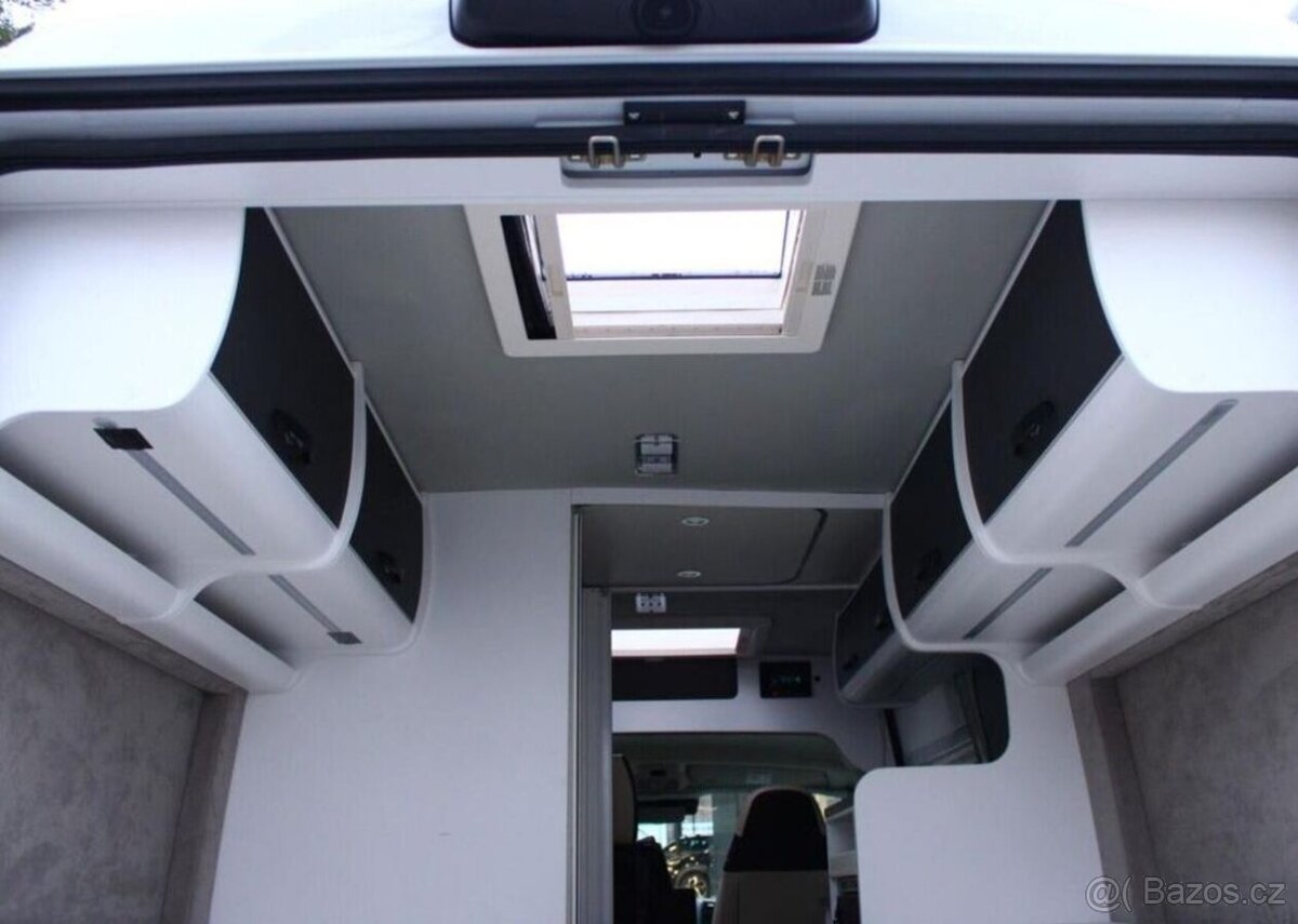 Fiat Ducato, Active Premium Active Premium - 15