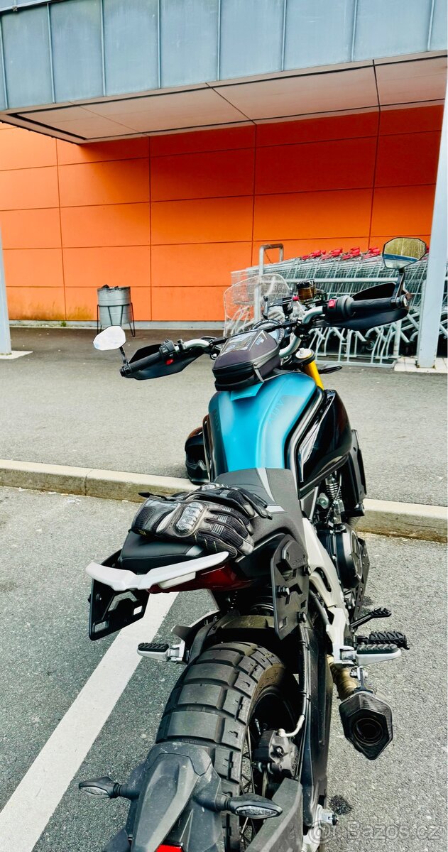 CF MOTO 700-CLX ADVENTURE - 15