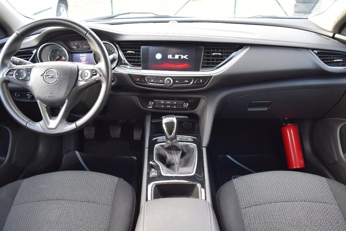 ►►Opel Insignia 1.6 CDTI 81KW NAVI TEMP SENZOR◄◄ - 15