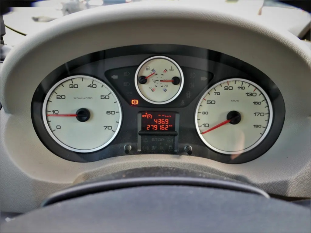 Fiat Scudo, 2.0 Multijet 120k L2H1 Family - 15