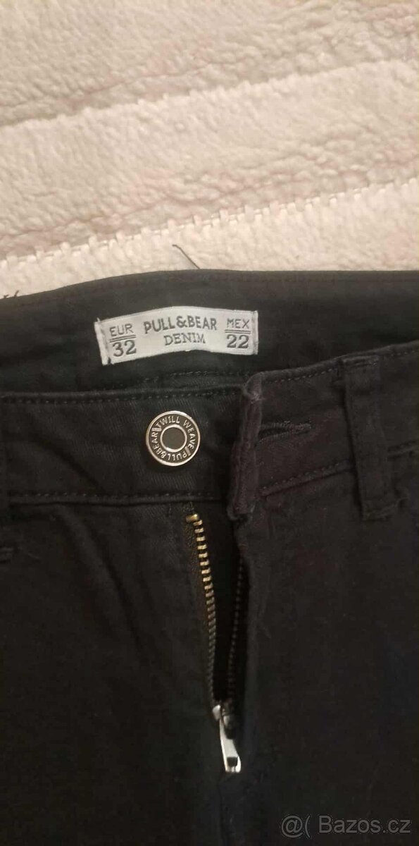 Mix dívčího oblečení vel XS-S - 15