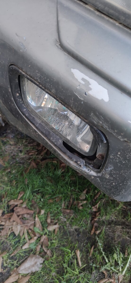 MITSUBISHI Pajero GDI 3,5 v6 benzín automat 353 000 km - 15