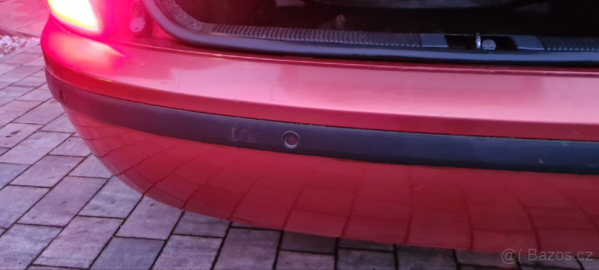 Škoda fabia combi 1.2htp - 15