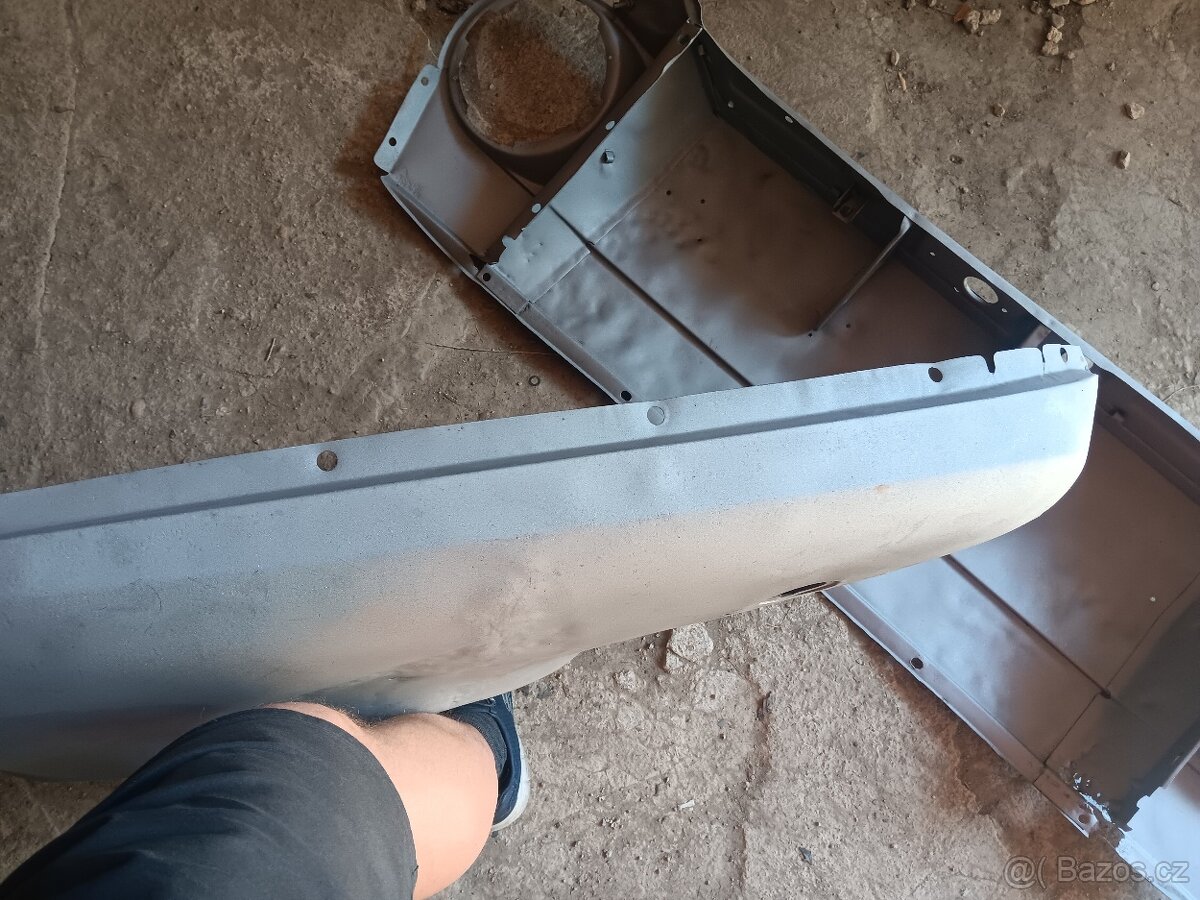 Skoda 100MB,110L - 15