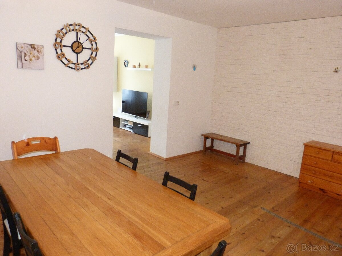 Cihlový byt 3+1 122 m2 Olomouc - 15