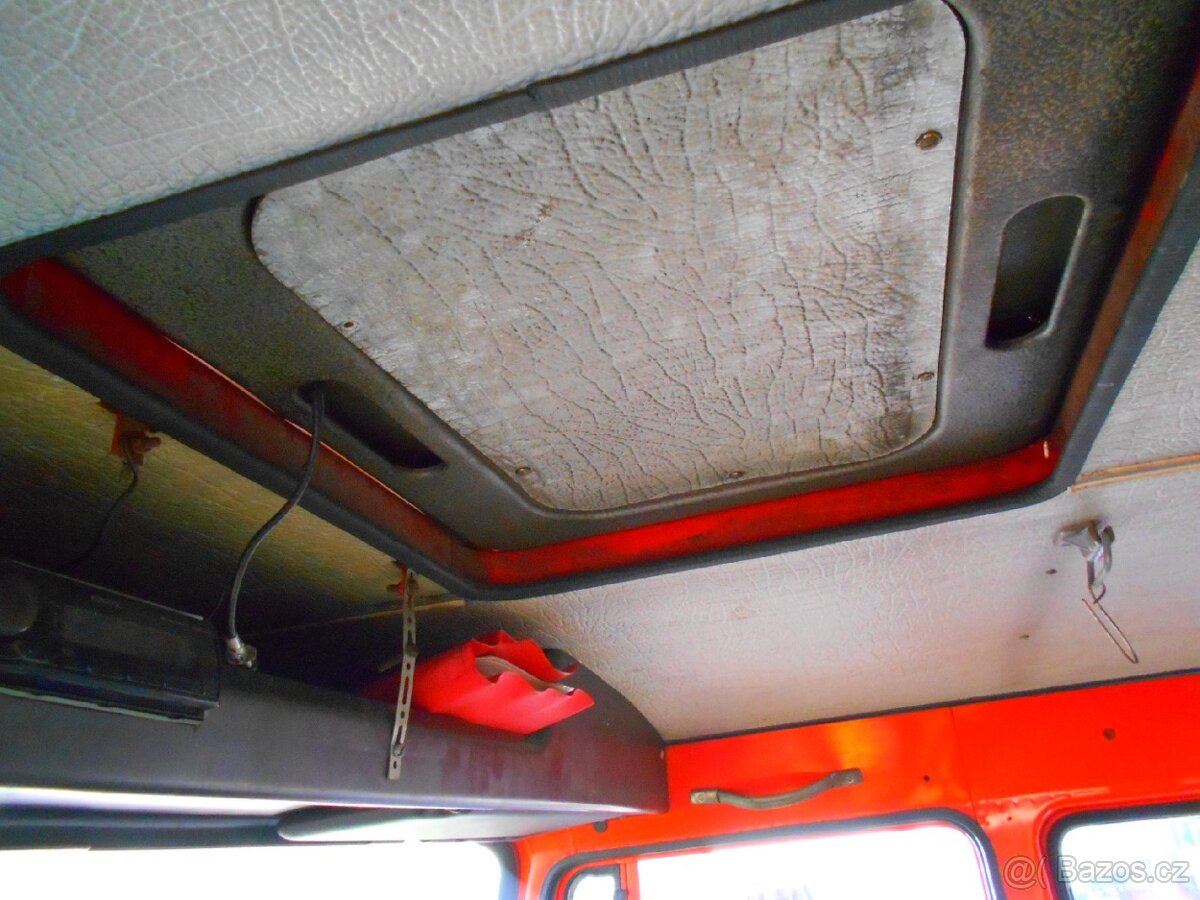 Tatra T815 4x4 + HR - 15