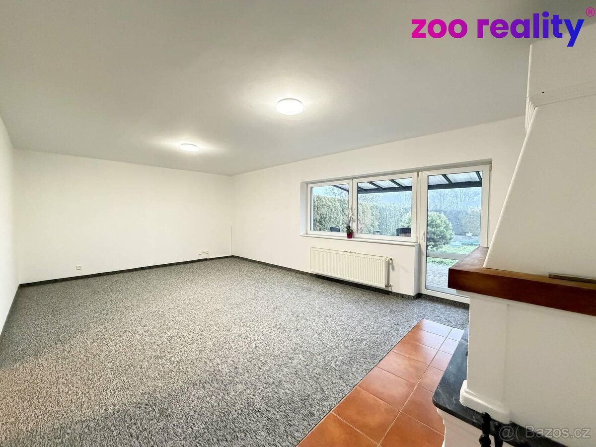 Prodej, rodinný dům 4+1, Račetice - 15