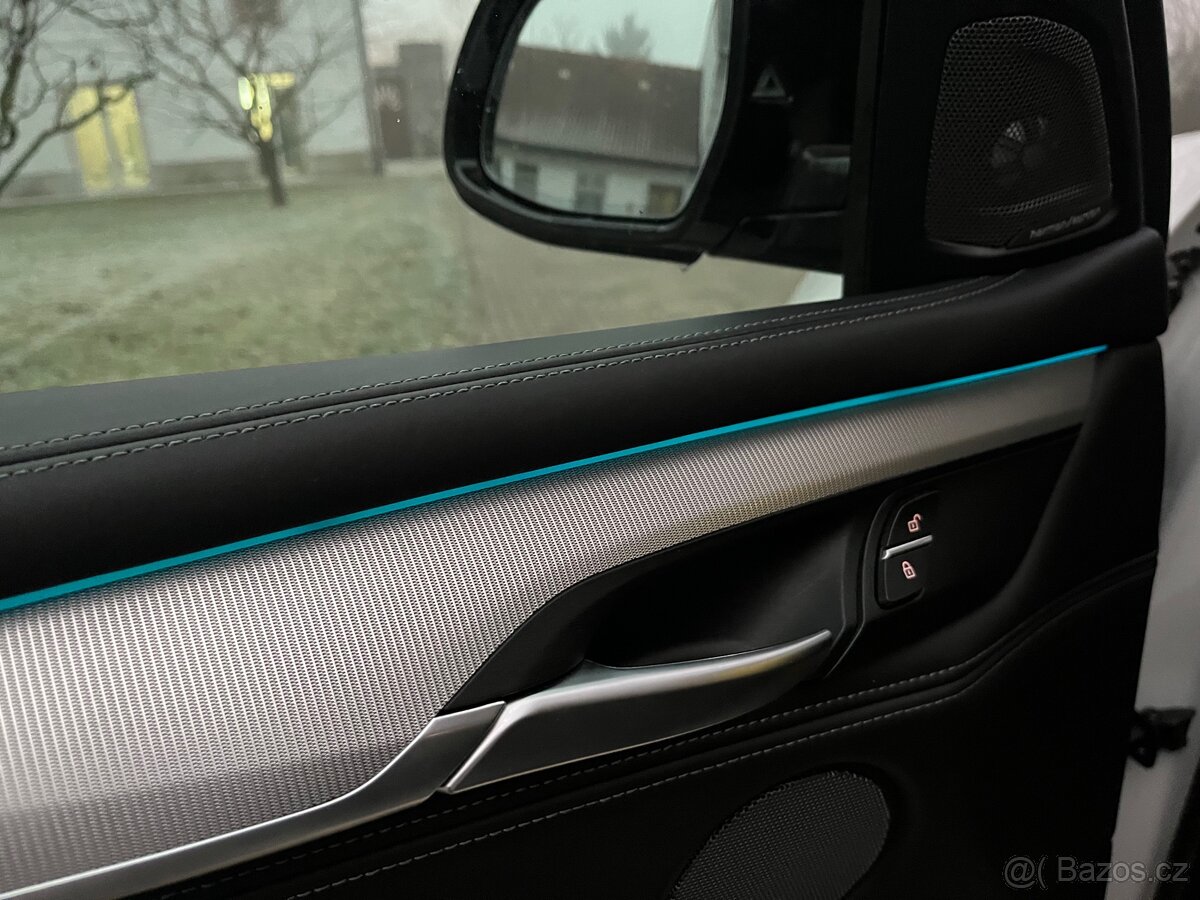 prodám BMW X5M F85 - 15