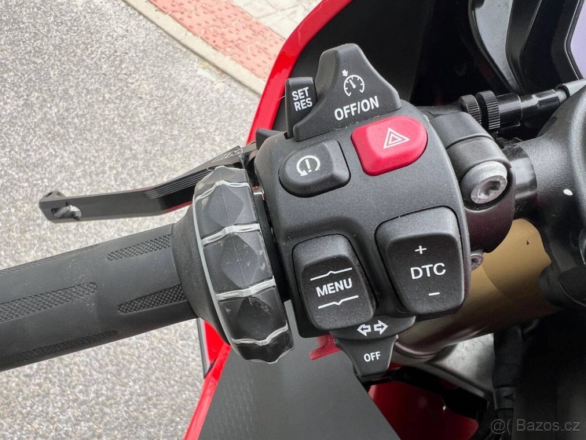 Prodám BMW S 1000 RR - 15