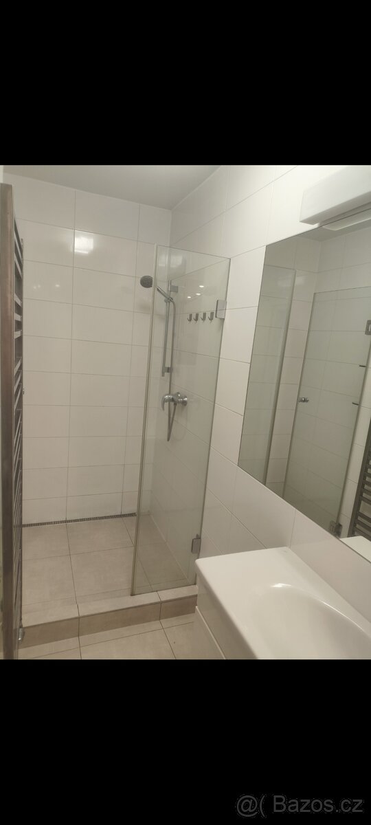 Pronájem bytu 3+kk - 15