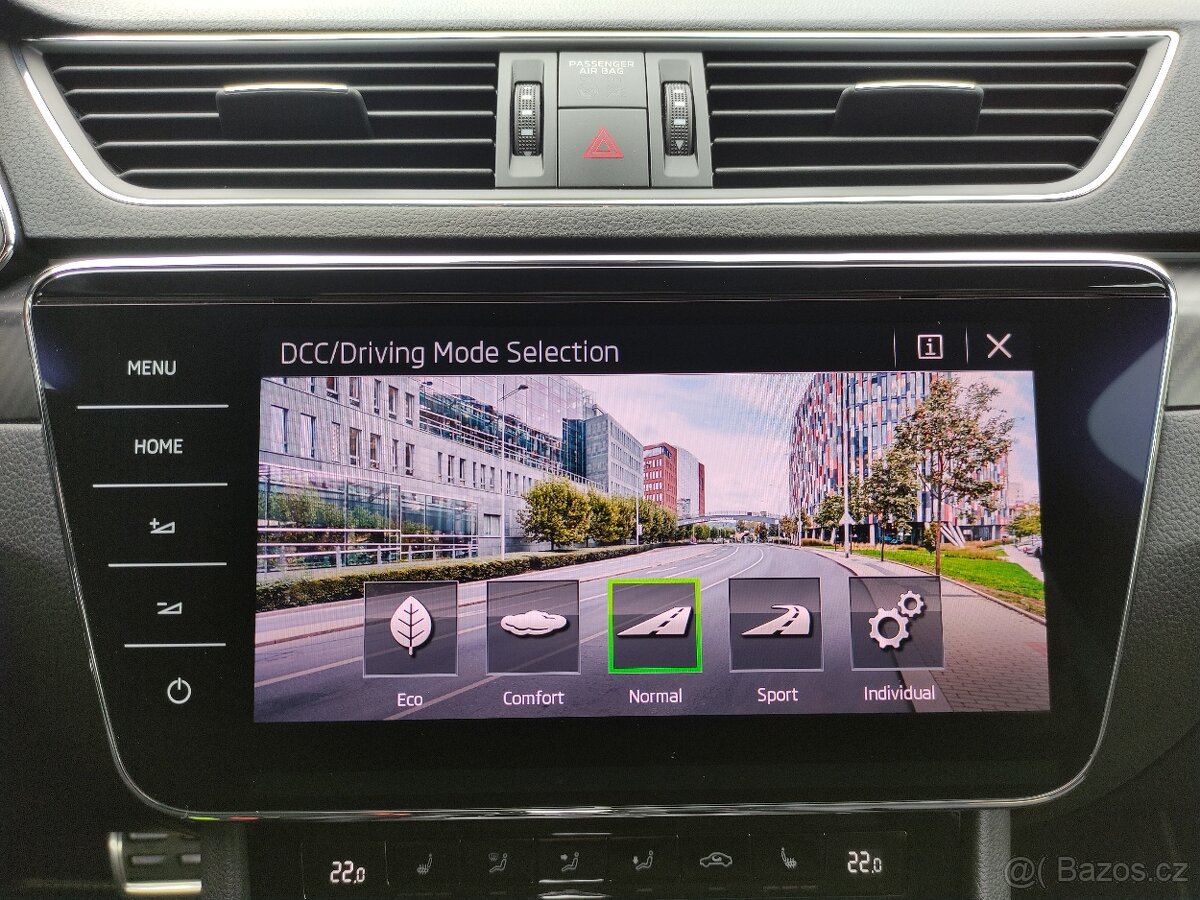 Škoda Superb III TSi DSG 272ps SPORTLINE VIRTUAL WEBASTO - 15