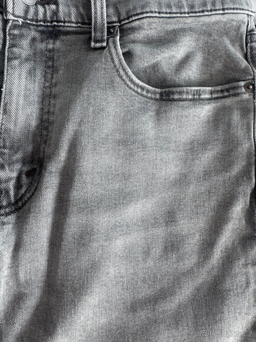 LEVI STRAUSS&CO. 502 - 15