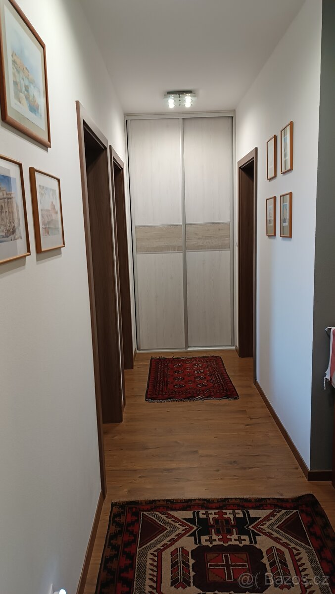 Prodej bytu 3+kk, 124 m2 v Benešově u Prahy - 15