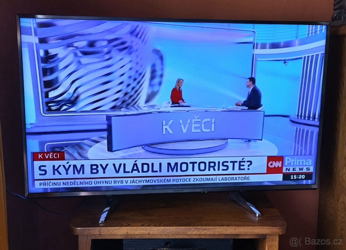 Panasonic 49" LED (TX-49EX613E) - 15