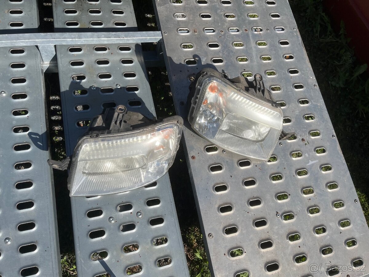 ND Fiat Panda 1,3 Jtd - 15