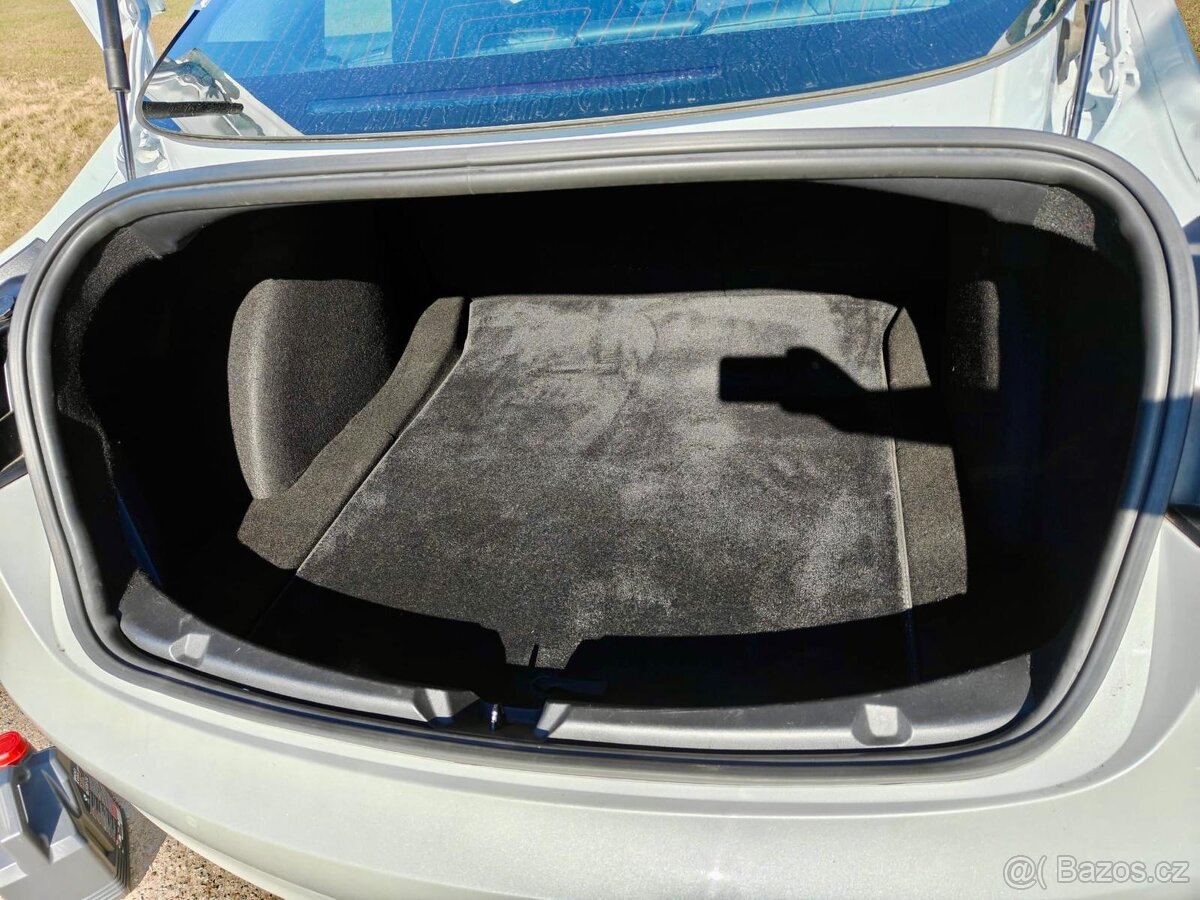 Tesla 3, 2019 Standard range plus - 15