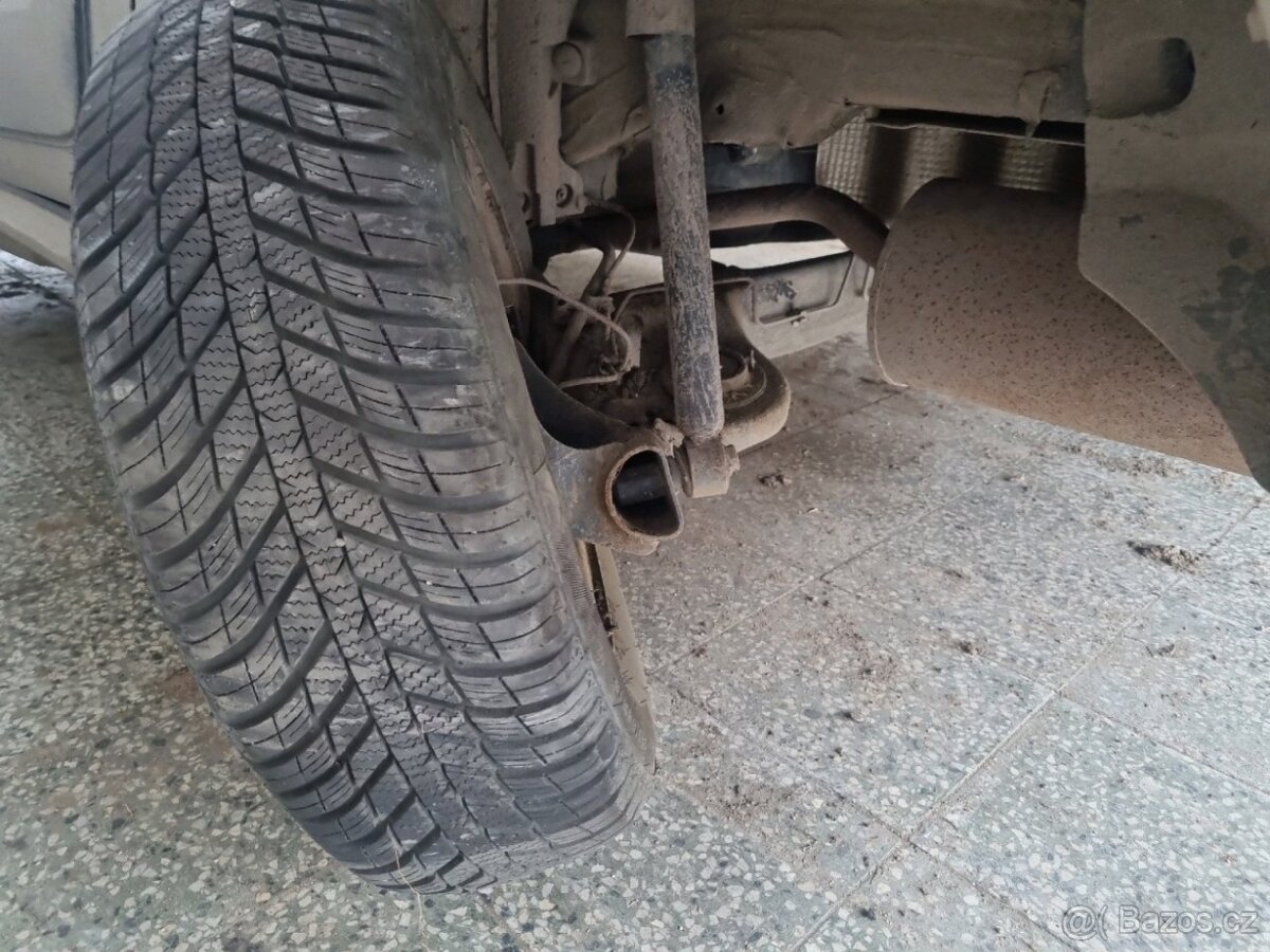 Dacia Duster 1.6 benzín 2019 - 15