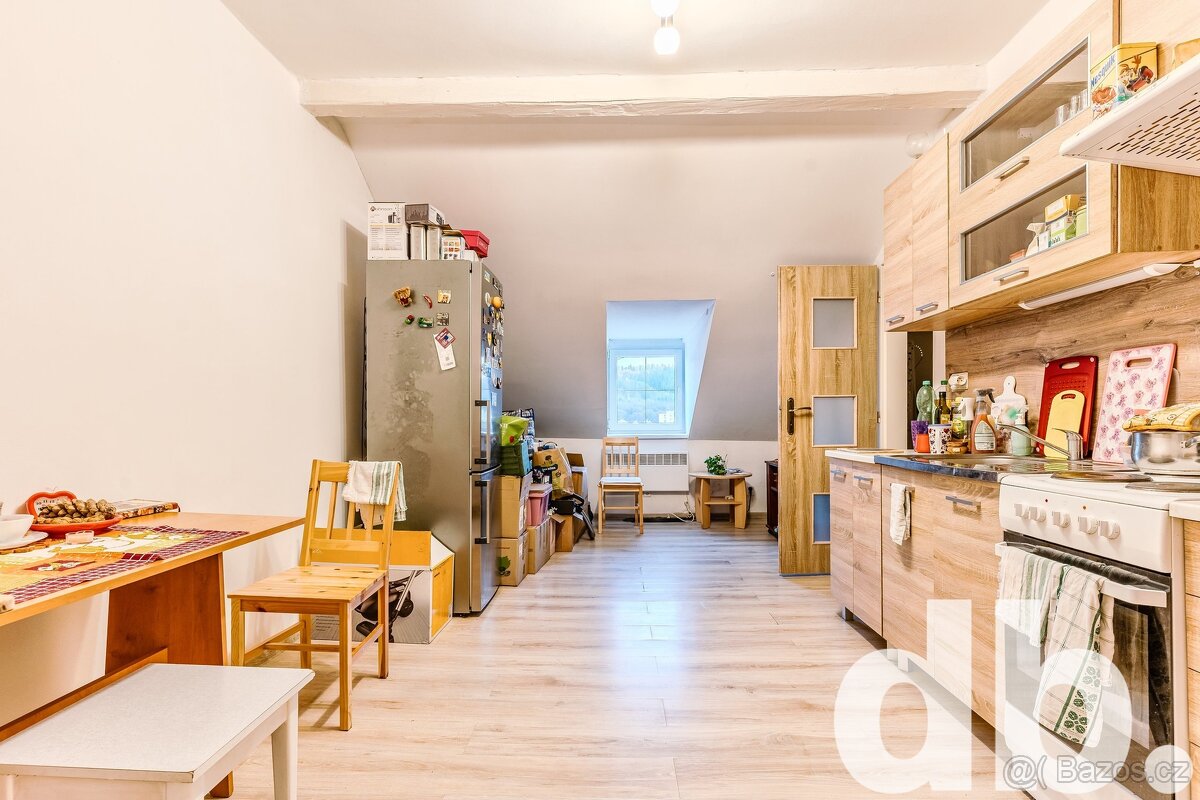 Prodej činžovního domu 662 m², Karlovy Vary - Rybáře - 15