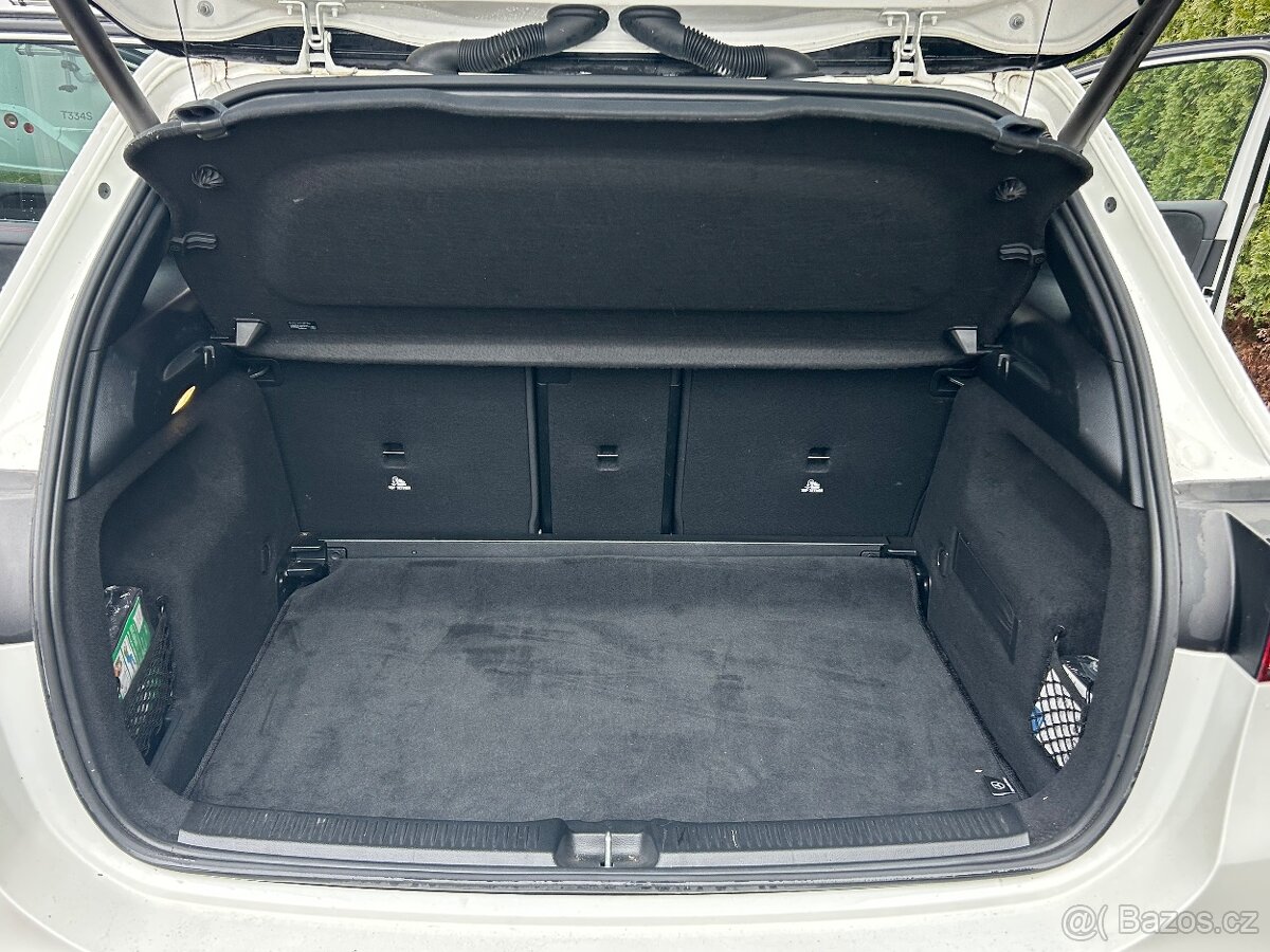 Mercedes B200 AMG 120kw automat 3/2020 75.000km - 15