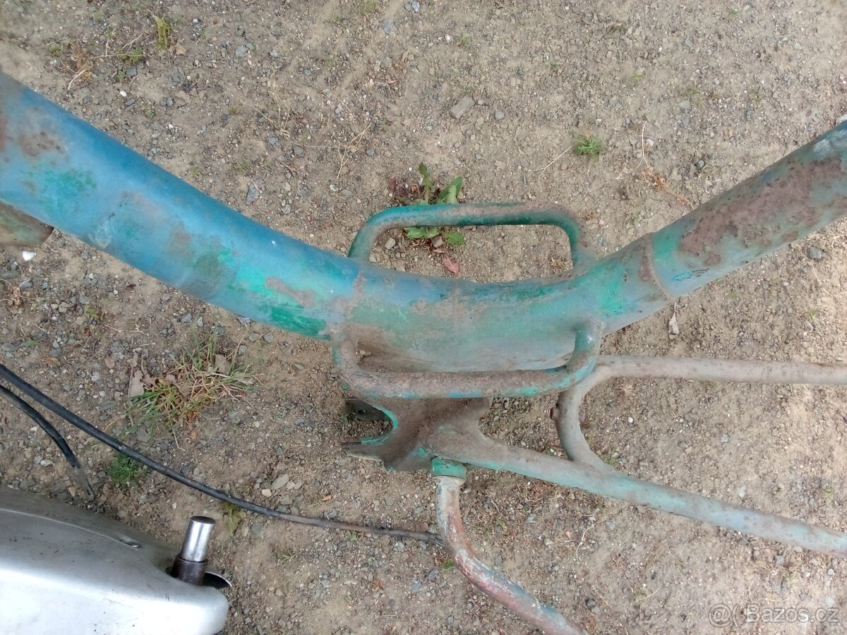 Stadion, Jaweta vyměna možná jen volat - 15