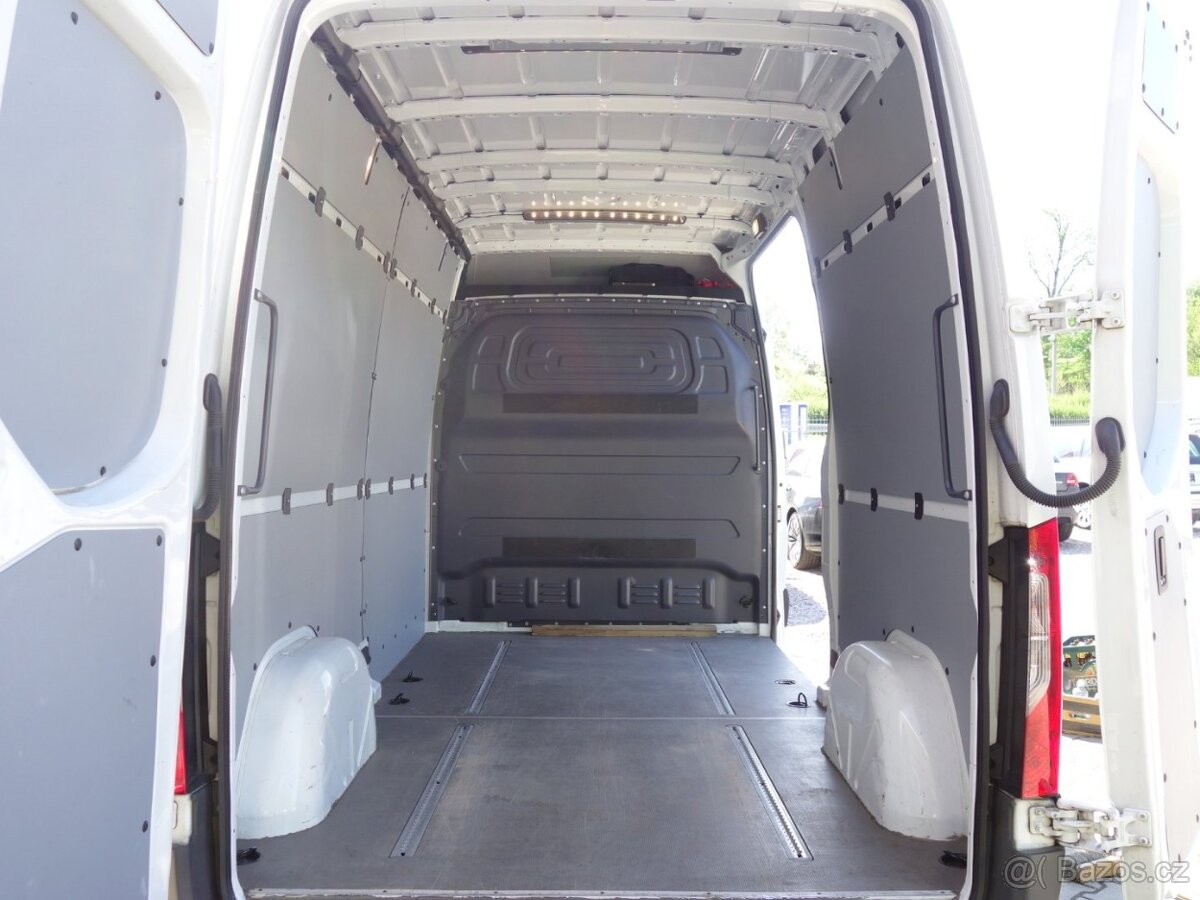 MB Sprinter 314CDI 105kW -DPH-L2 H2 - 15