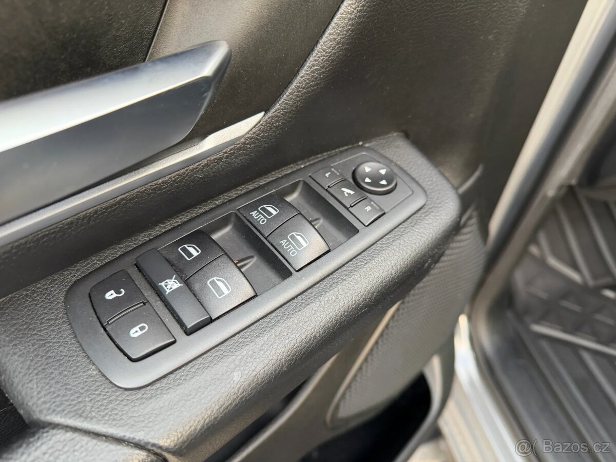 DODGE RAM TRX PAKET DESTROYER GREY - 15