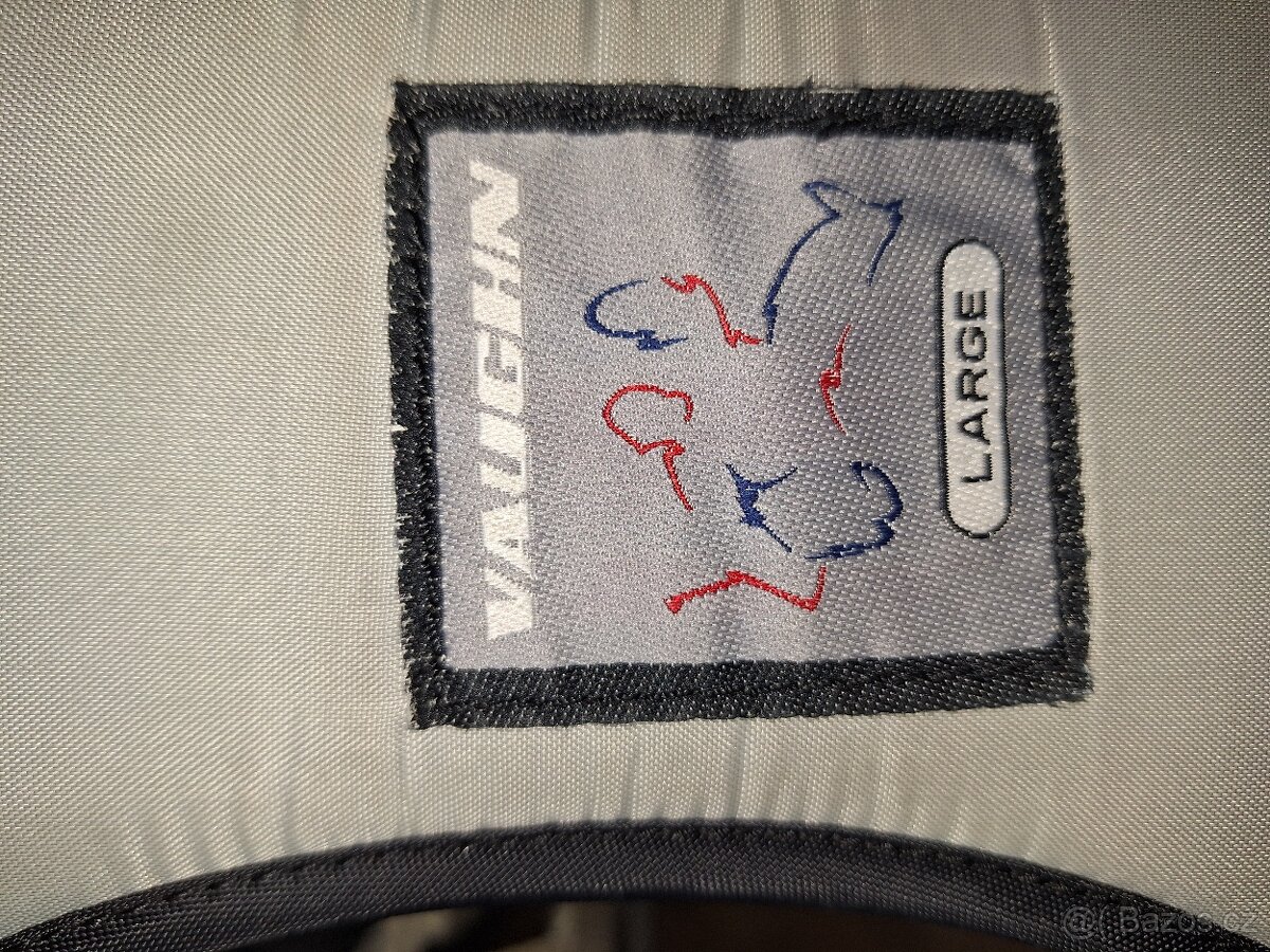 Brankářská výstroj - 15