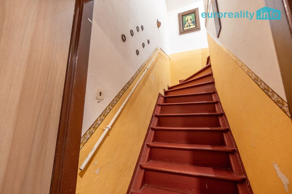 Prodej, rodinný dům, Volfartice - 15