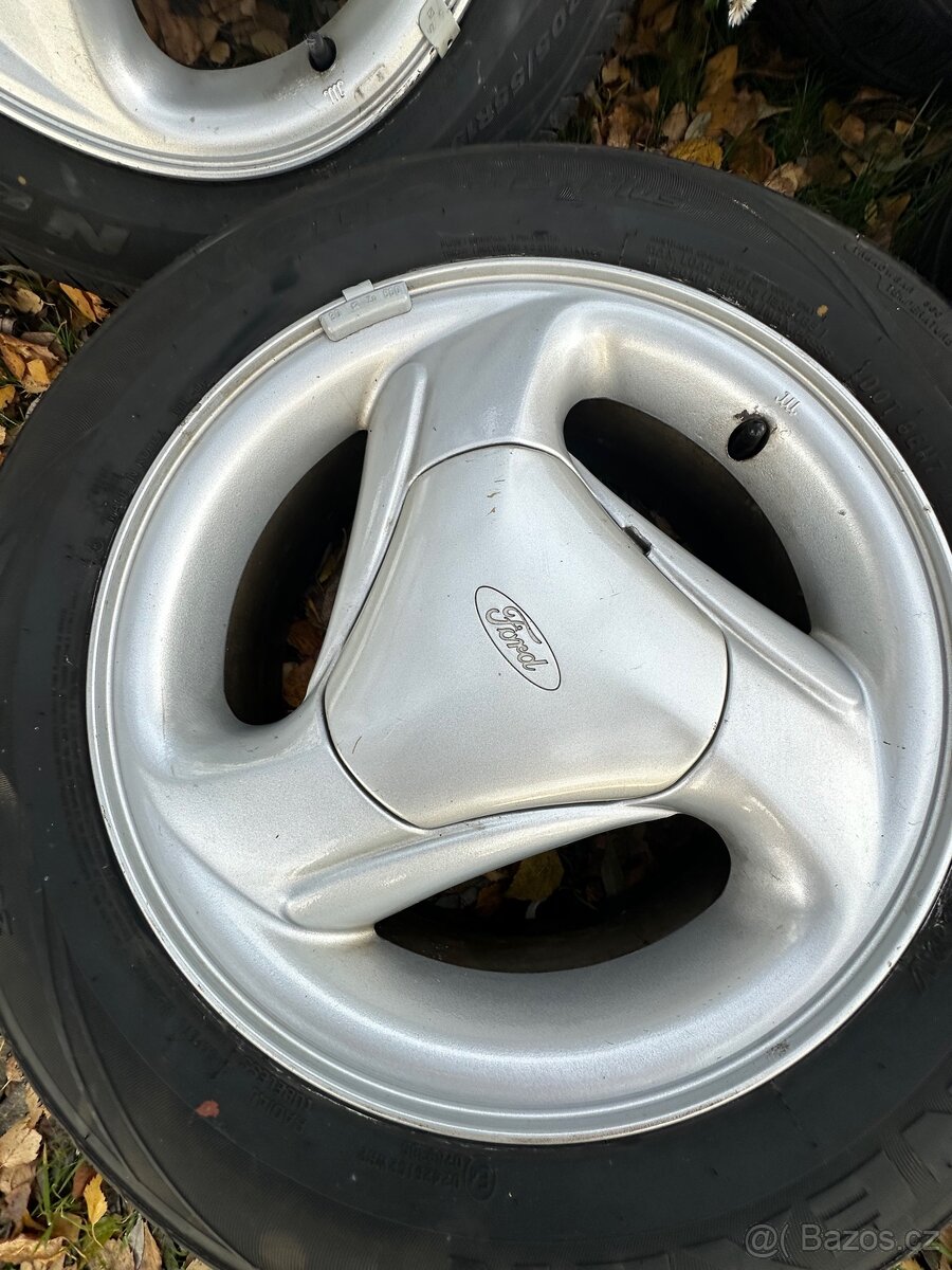 Ford Probe 2.0 16v 1996 - 15