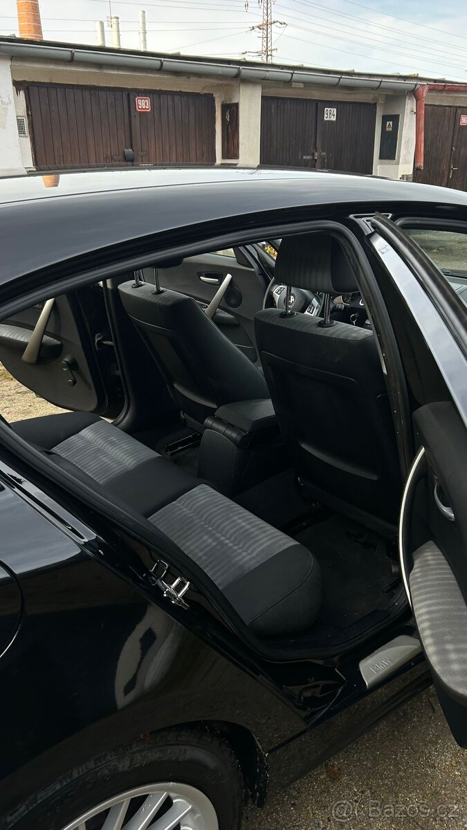 BMW řada 1 E87 m47 90 kW - 15