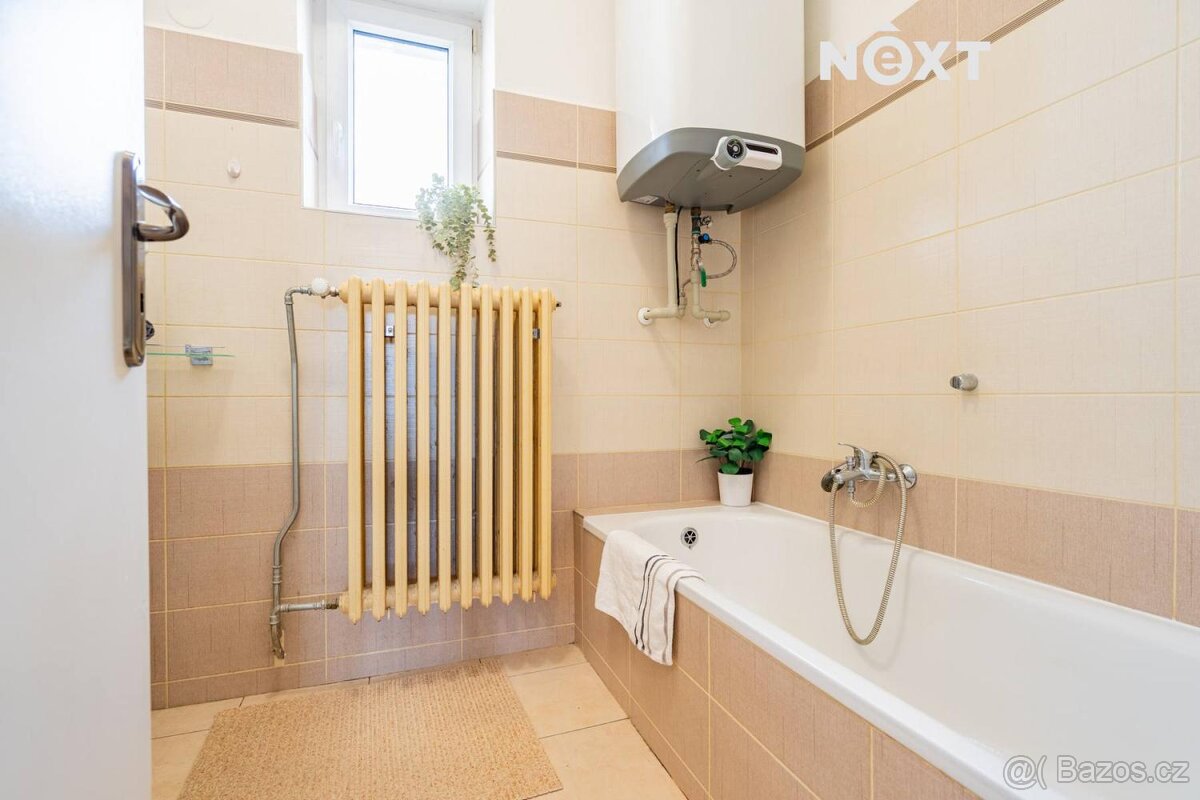 Prodej byt 3+1, 93㎡ - 15