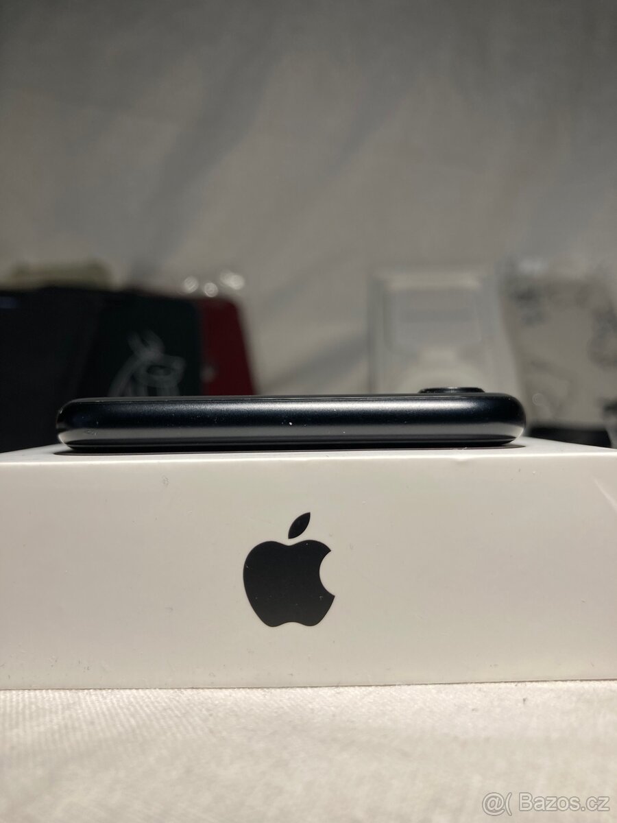 ✅iPhone SE 2020, 64GB, černý✅ - 15