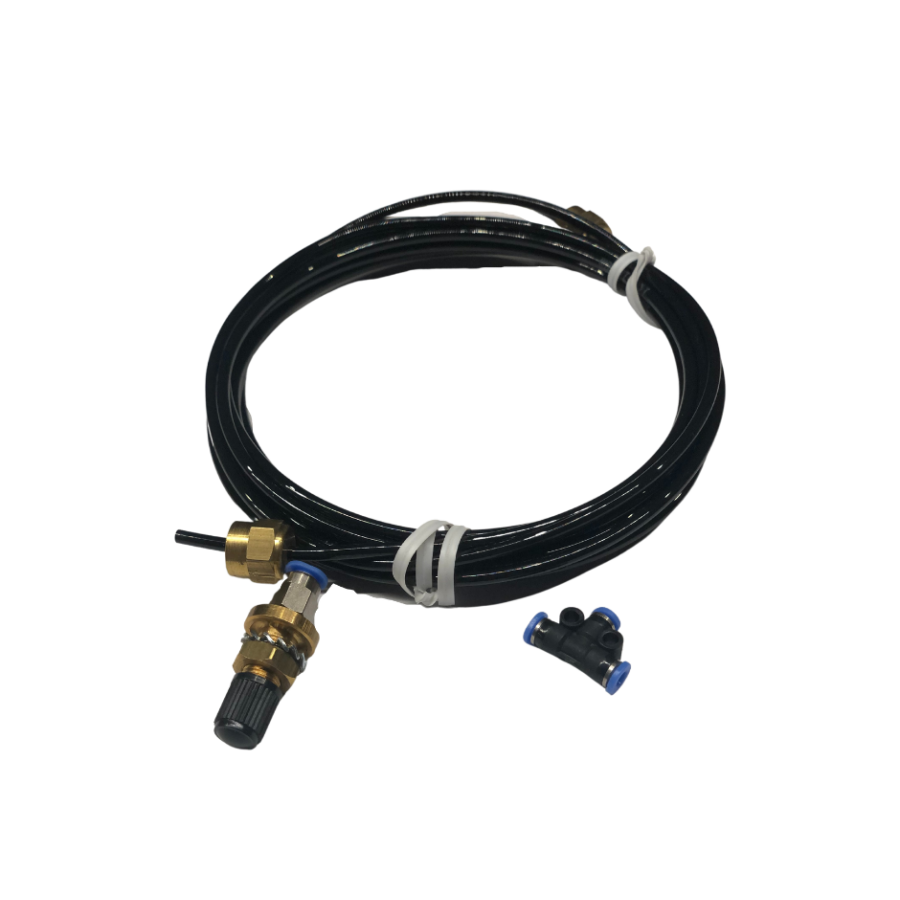 Přídavné vzduchové měchy do vinutých pružin - 15