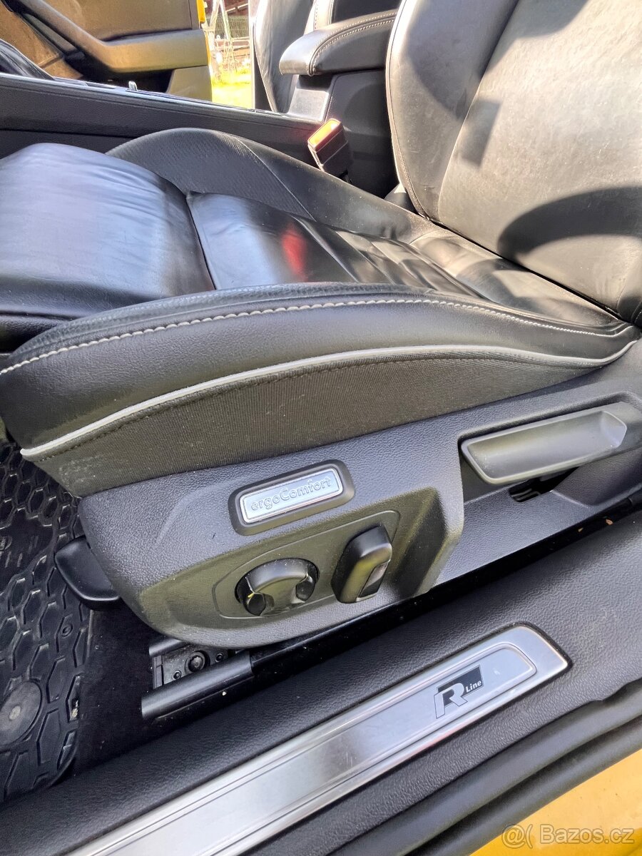 Arteon 2.0 TDI 176KW - 15