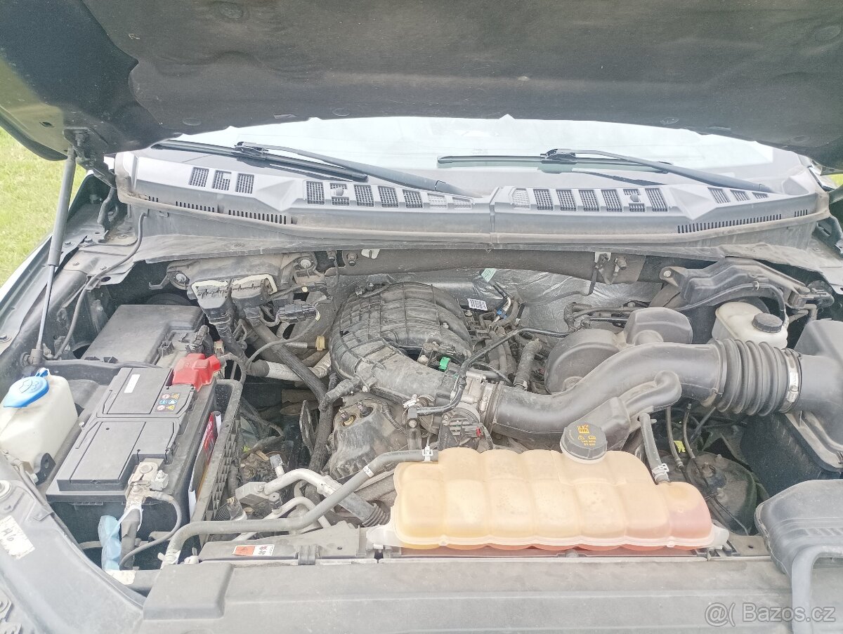 Ford F150 XLT 3.5L V6 - 15