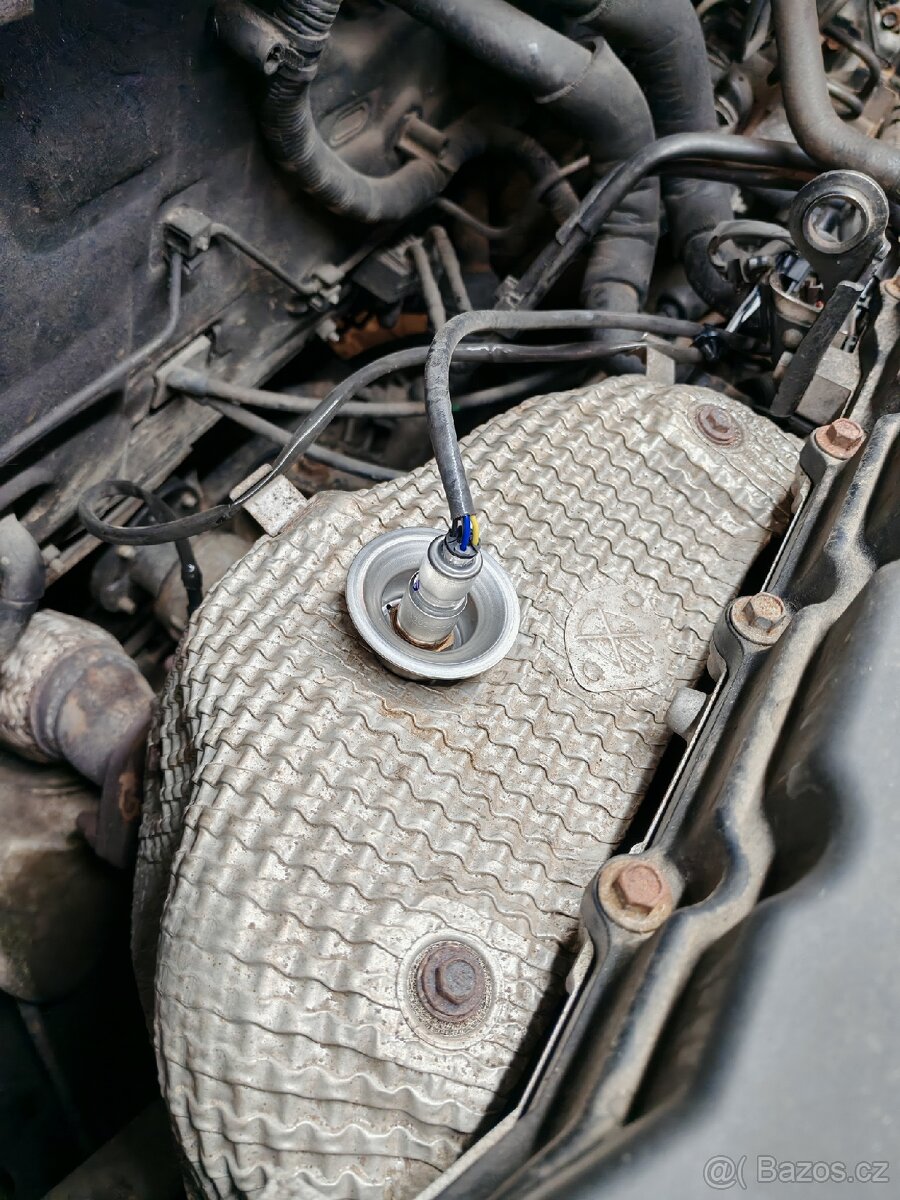 Hyundai Santa Fe 2.4 CVVT (benzín) - 15